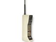 ► Motorola DynaTAC 8000X MIT ORIGINALKARTON US 1983 Wertanlage ◄Geldanlage Antik Vintage (weltweit erstes Telefon für Sammler, einzigartig selten rar) in 10179