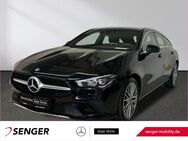 Mercedes CLA 180, SB Progressive MBUX, Jahr 2023 - Bünde