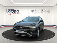 VW T-Roc, 1.0 TSI Goal, Jahr 2025 - Lengerich (Niedersachsen)