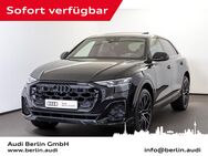 Audi SQ8, TFSI, Jahr 2022 - Berlin