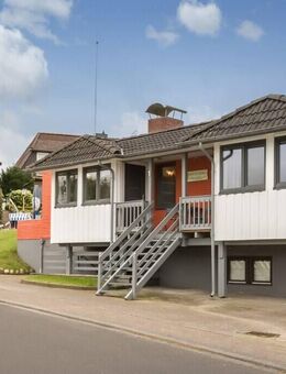 Appartementhaus mit fünf charmanten Wohneinheiten - ideal für Kapitalanleger! Wohnen in schlei-Nähe - Kappeln (Schleswig-Holstein)