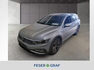 VW Passat Variant, 2.0 TDI Alltrack IQ-Light, Jahr 2021 - Dessau-Roßlau