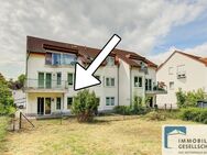 Erdgeschosswohnung mit eigenem Garten und TG-Stellplatz - Koblenz