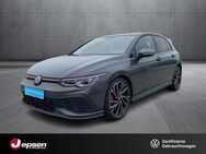 VW Golf, 2.0 TSI GTI Clubsport VIII, Jahr 2023 - Saal (Donau)