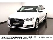 Audi A3 Sportback 1.0 TFSI S-tronic XENON NAVI - Pirna