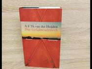 A. F. Th. van der Heijden-Das Gefahrendreieck. - Nörvenich