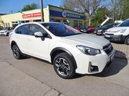 Subaru XV Comfort/Navi/Temp./SHZ/1.Hand/4x4/Automatik - Amt Wachsenburg