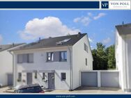 Hier ist das Nest schon gemacht! Neuwertige DHH für Familien mit großem Sonnengarten. - Essen