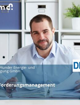 Leiter*in Forderungsmanagement - Dortmund