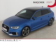 Audi RS3, Sportback Magnetic V-Max Pri, Jahr 2019 - Wackersdorf
