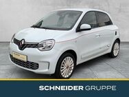 Renault Twingo, Electric Vibes, Jahr 2020 - Burgstädt