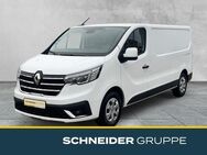 Renault Trafic, KOMFORT L2H1 BLUE dCi 150 EPH, Jahr 2024 - Mittweida