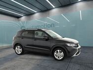 VW T-Cross, 1.5 TSI, Jahr 2024 - München