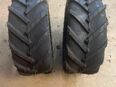 Reifen 16 X 6.50 - 8 für Rasentraktor Aufsitzmäher Minidumper in 84419