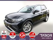 VW T-Cross, 115 IQDrive, Jahr 2024 - Freiburg (Breisgau)