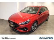 Hyundai i30, ADVANTAGE 7, Jahr 2024 - Bietigheim-Bissingen