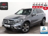 Mercedes-Benz GLC 300 de 4M AMG PANORAMA,KAMERA,AHK,1.HAND,SH - Berlin