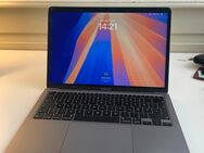 MacBook Air M1 (2021) – Top Zustand, ideal fürs Studium oder Homeoffice - Brunnen CH