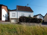 Freistehendes Ein- bis Zweifamilienhaus als Kapitalanlage oder Eigenheim - Illingen (Saarland)