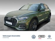 Audi Q5, 50 TFSI e quattro, Jahr 2022 - Chemnitz