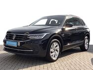 VW Tiguan, 1.5 TSI MOVE, Jahr 2023 - Hannover