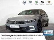 VW Passat Variant, 1.4 TSI GTE, Jahr 2022 - Berlin