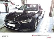 Audi A4, Avant 40 TDI Tour Interface, Jahr 2020 - Mühlheim (Main)