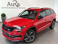 Skoda Kodiaq 2.0 TDI DSG RS 4x4 NAV+LED+ACC+KAMERA+1HD - Wardenburg