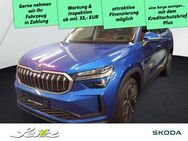 Skoda Kodiaq, 2.0 TDI Selection CANTON, Jahr 2024 - Wangen (Allgäu)