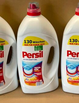 Persil 130 Wäsche kraft gell Color/ universal - Köln