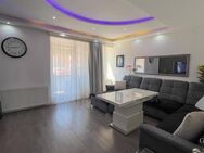 Großzügige Hochparterre-Wohnung in der Aalener Innenstadt. - Perfekt für WG oder Familie - - Aalen