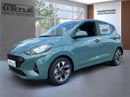 Hyundai i10, 1.0 FL (MJ24) Benzin A T Trend, Jahr 2024 - Günzburg