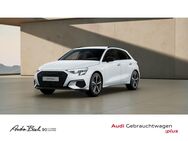 Audi A3, Sportback advanced 40TFSI e, Jahr 2024 - Diez