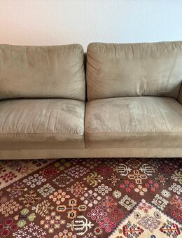 Sofa - Braunschweig