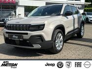 Jeep Avenger, Electric Altitude, Jahr 2024 - Herford (Hansestadt)