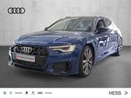 Audi A6, Avant 45 TFSI S-LINE PLUS 20ZOLL, Jahr 2024 - Büdingen Zentrum