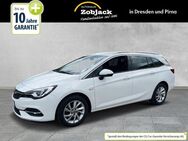 Opel Astra K ST Navi, LED, Sitzheizung, Parkpilot - Dresden