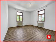 4-Zimmerwohnung in Grombühl: Platz für Ihre Ideen - Würzburg