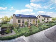 Großzügiges Reihenhaus mit viel Grün vor der Haustür - Oberstenfeld