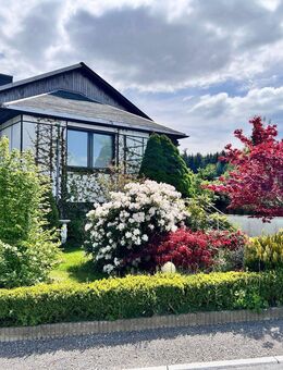 Ein Ort zum Ankommen - Familienidyll mit Gartenparadies - Frauenstein