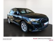 Audi Q3, 35 TFSI S line plu, Jahr 2023 - Binzen