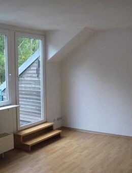 2 Zimmer Wohnung WBS für zwei Pers. - Dortmund