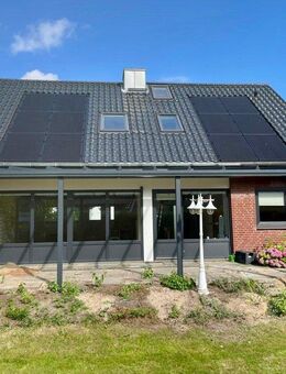 Traumhaus am Postsee in Preetz - Preetz (Schleswig-Holstein)