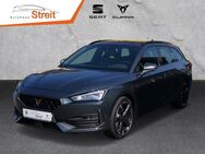 CUPRA Leon, 1.4 Sportstourer e-HYBRID Sportpaket AD digitales Sitze, Jahr 2022 - Ostheim (Rhön)