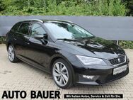 Seat Leon ST FR Klima Navi Einparkhilfe Kurvenlicht - Marktheidenfeld