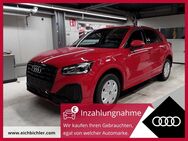 Audi Q2, 35 TFSI S line, Jahr 2024 - Landshut