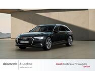 Audi A6, Avant Sport 40 TDI qu Business, Jahr 2024 - Alsfeld