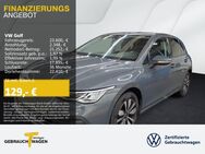 VW Golf, 1.5 TSI MOVE, Jahr 2024 - Bochum