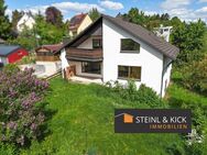 EFH mit Doppelgarage - Amberg