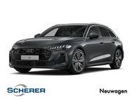 Audi A5, Avant Audi A5 Avant TFSI, Jahr 2022 - Alzey